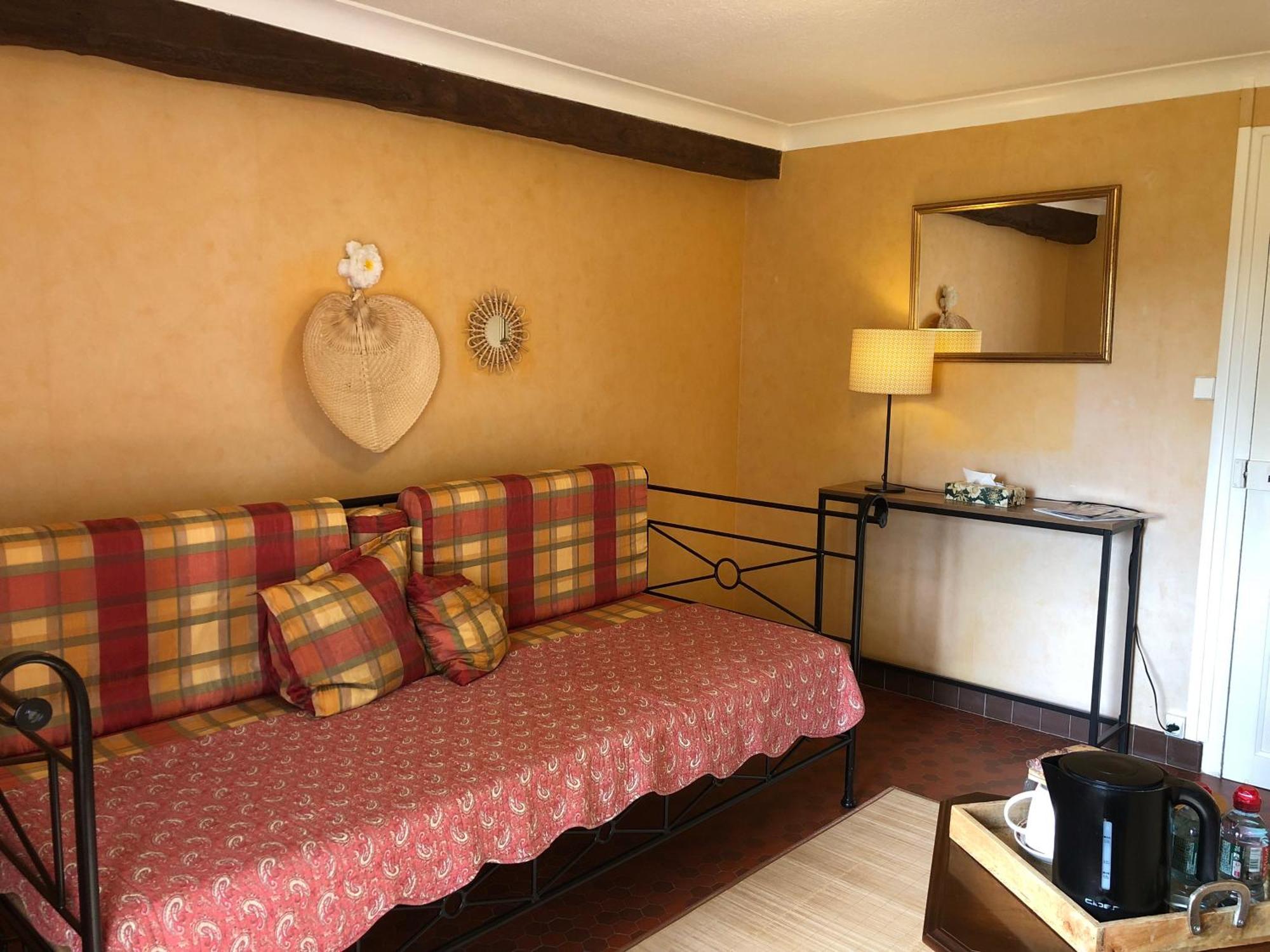 Le Domaine Du Moulin Foulon Hotel Essay Bagian luar foto