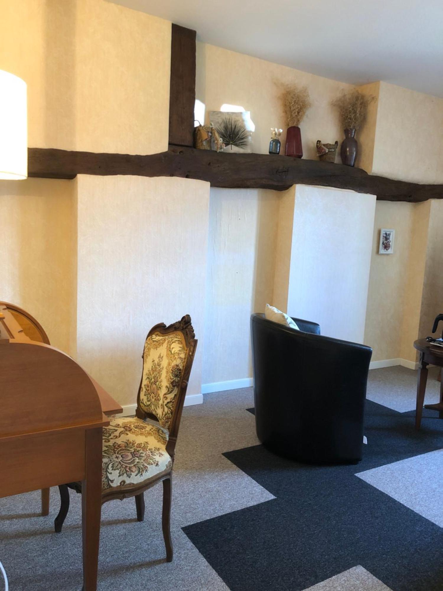 Le Domaine Du Moulin Foulon Hotel Essay Bagian luar foto